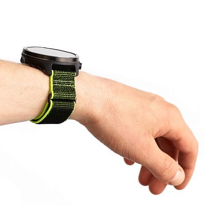 Превью  Спортивные часы SUUNTO 9 Baro Lime